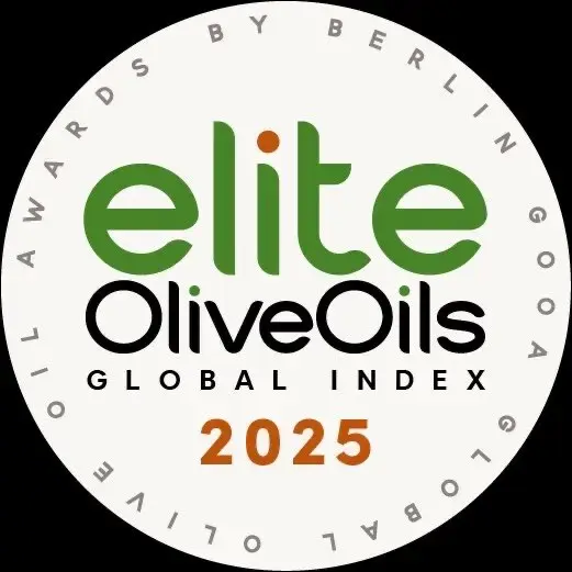 Elite OliveOils Global Index 2025