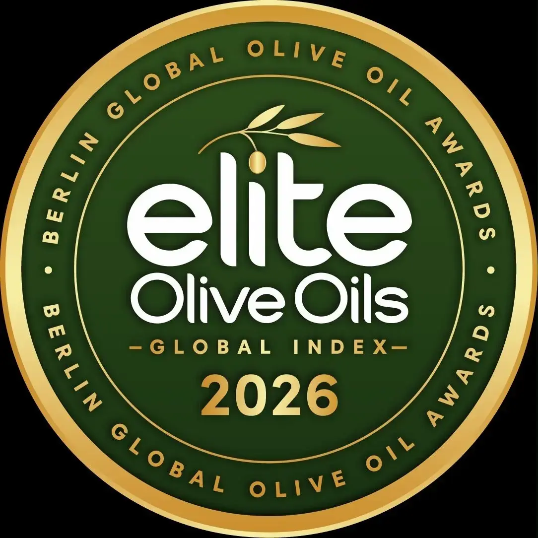 Elite OliveOils Global Index 2026